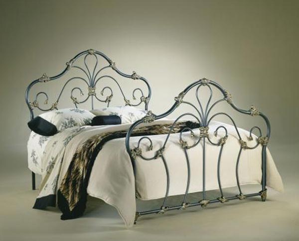 鐵藝家私、配件